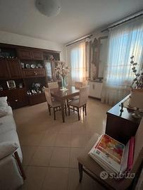 Sala pranzo classica