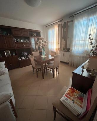 Sala pranzo classica
