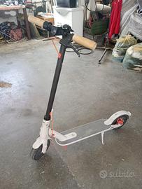 monopattino Xiaomi 3
