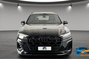 Audi Q7 3.0 tdi mhev S line edition quattro 286cv