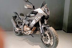 Nuova Qj Motor SRT 600 OPERAZIONE 50%