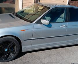 BMW Serie 3 (E46) - 2001