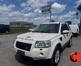 LAND ROVER Freelander 2.2 TD4 SE 4X4-SENSORI ANT