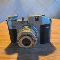 Macchina fotografica vintage Comet Film 127 120921