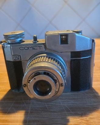 Macchina fotografica vintage Comet Film 127 120921