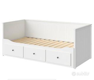 Letto Divano Hemnes 80x200 cm