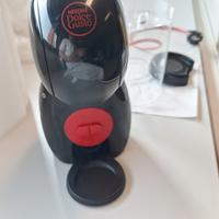 Nescafe dolce gusto