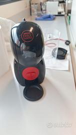 Nescafe dolce gusto