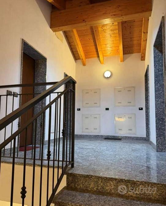 Appartamento – Tavazzano con Villavesco, Villavesco - Vista 4