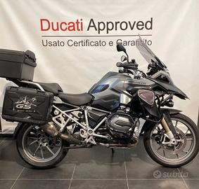 Bmw R 1200 GS