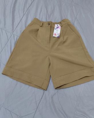 Pantaloncini