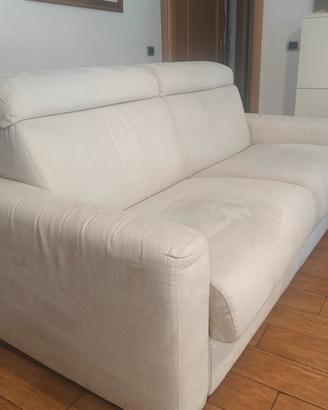 Divano letto 3 posti poltrone e sofà 