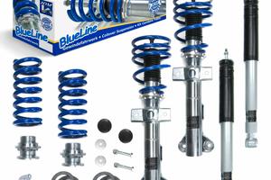 Assetto a Ghiera Regolabile Mercedes Benz SLK R171