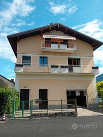Appartamento in villa