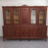 Credenza soggiorno Vintage