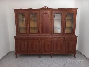 Credenza soggiorno Vintage