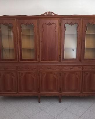 Credenza soggiorno Vintage