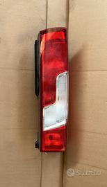 FANALE POSTERIORE DX FORD TRANSIT 2012/2023