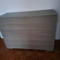 camera da letto singola