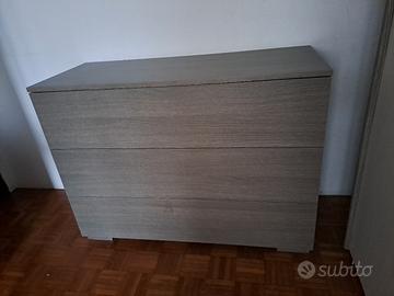 camera da letto singola