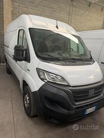 Ducato 2021