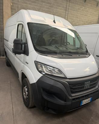 Ducato 2021