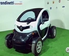 Renault Twizy Intens Cargo Flex 80 CC NOV 2014