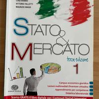 Stato & Mercato 1 - Terza Edizione