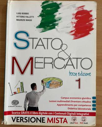Stato & Mercato 1 - Terza Edizione