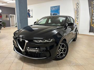 Alfa Romeo Tonale 1.6 diesel 130 CV TCT6 Ti
