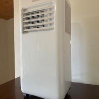 Condizionatore portatile Electroline 7000Btu