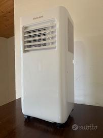 Condizionatore portatile Electroline 7000Btu