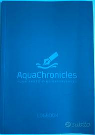 AquaChronicles – Logbook per Apnea / Freediving