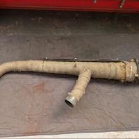 SCARICO HARLEY-DAVIDSON