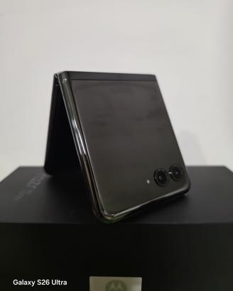 Motorola razr 40 ultra