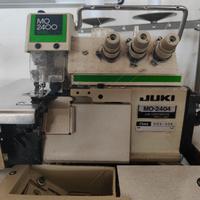 MACCHINA DA CUCIRE PROFESSIONALE