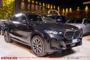 Bmw X6 xdrive30d MSport