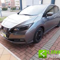NISSAN Leaf e+ N-Connecta FINANZIABILE
