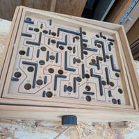 gioco vintage