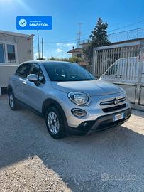Fiat 500X 1.3cc - CAMBIO AUTOMATICO T4 150 CV DCT 
