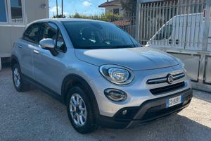 Fiat 500X 1.3cc - CAMBIO AUTOMATICO T4 150 CV DCT 