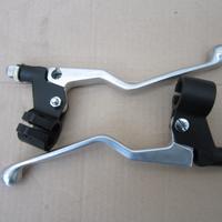 Braccialetti con leva moto varie anni 70