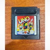 Videogioco Nintendo Gameboy - GBA