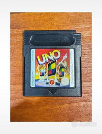 Videogioco Nintendo Gameboy - GBA