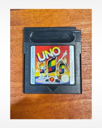 Videogioco Nintendo Gameboy - GBA