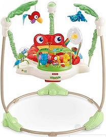 Gioco saltellante fisher price