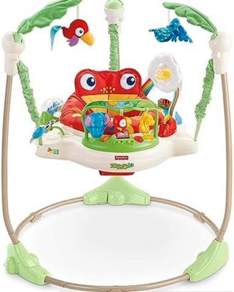 Gioco saltellante fisher price