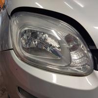 Proiettore destro FIAT PANDA del 2012