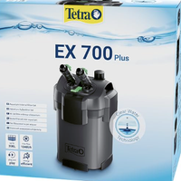 Filtro Acquario Tetra 700 Plus