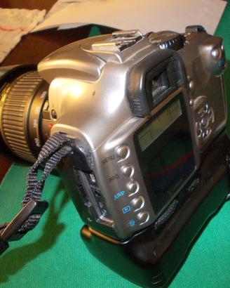 fotocamera canon